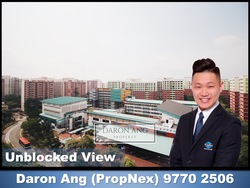 Blk 717 Tampines Street 72 (Tampines), HDB 4 Rooms #204392791